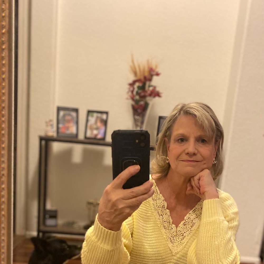 Meet your Posher, Michelle